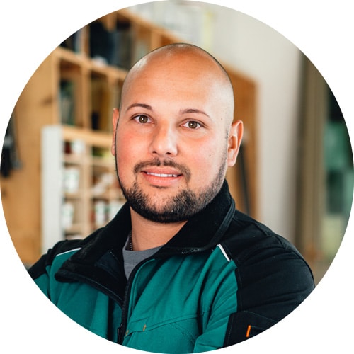 Team Glaserei Holzinger: Marcus Team Glaserei Holzinger: Marcus