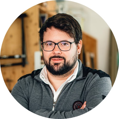 Team Glaserei Holzinger: Peter Team Glaserei Holzinger: Peter