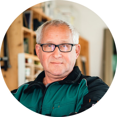 Team Glaserei Holzinger: Viktor Team Glaserei Holzinger: Viktor